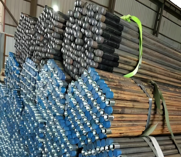 綦江单向注浆管流量可控